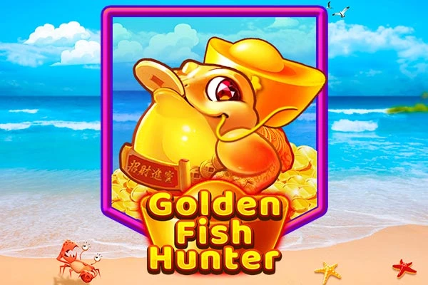 Golden Fish Hunter &ndash; slots och spelautomater