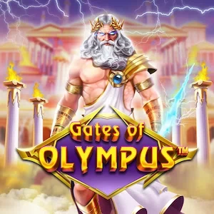 Gates of Olympus &ndash; slots och spelautomater