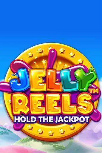Jelly Reels &ndash; slots och spelautomater