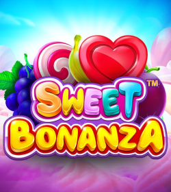 Sweet Bonanza &ndash; slots och spelautomater